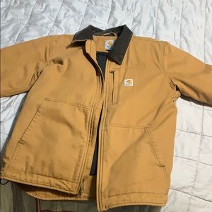 Carhartt Full Swing Armstrong Jacket